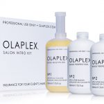θεραπειες μαλλιων olaplex