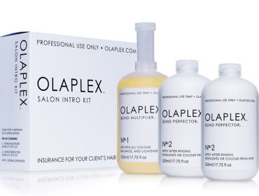 θεραπειες μαλλιων olaplex